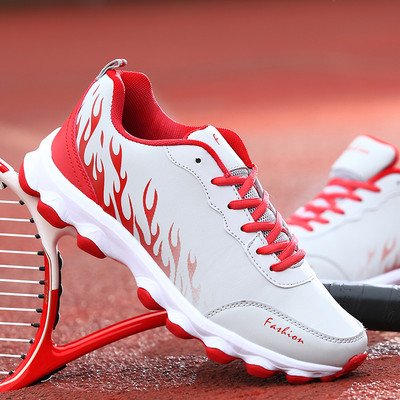 Model nou de adidasi barbati cu imprimeu - mai multe modele