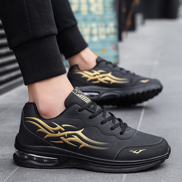 Model nou de adidasi barbati cu imprimeu - mai multe modele