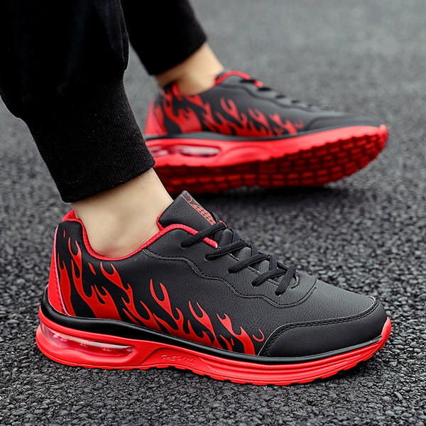 Model nou de adidasi barbati cu imprimeu - mai multe modele