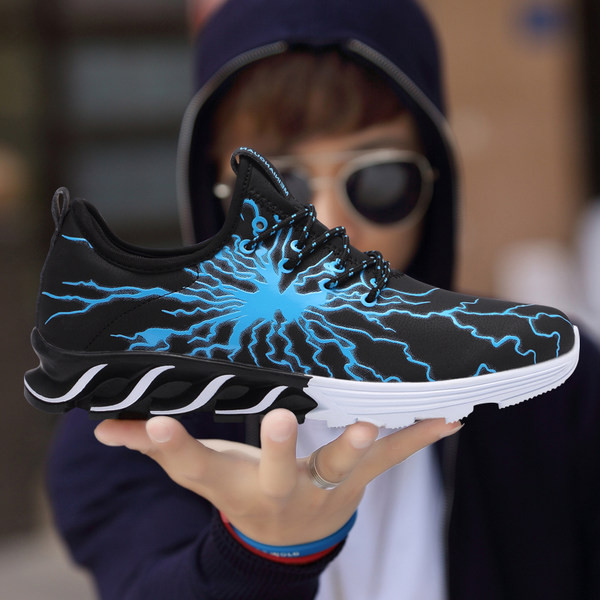 Muške sportske tenisice lagane i udobne - više modela