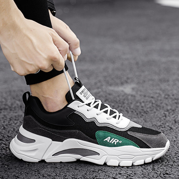 Moderne muške tenisice u više boja - pogodne za trčanje