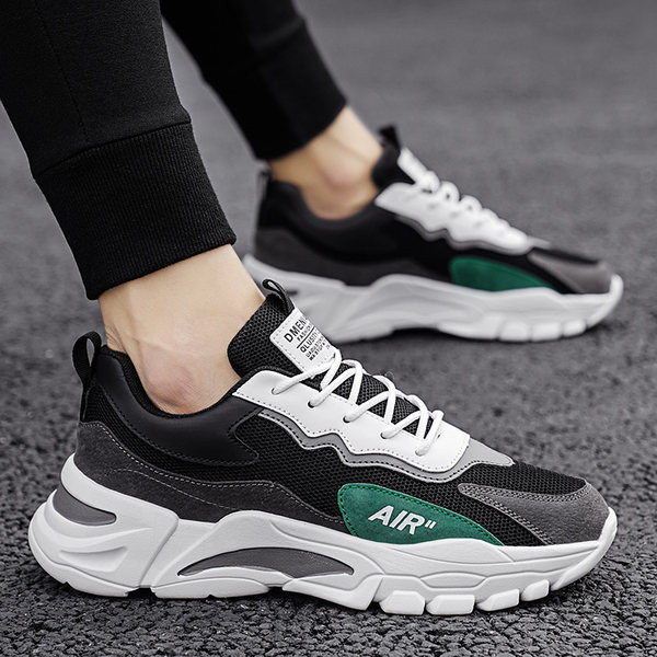 Moderne muške tenisice u više boja - pogodne za trčanje