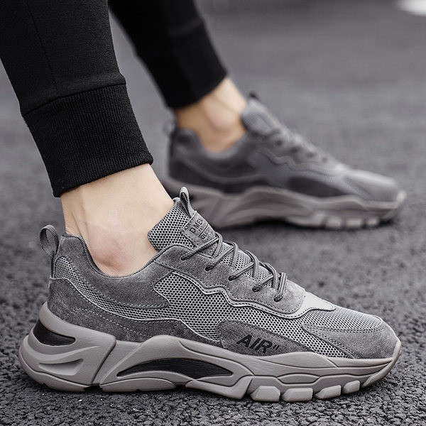 Moderne muške tenisice u više boja - pogodne za trčanje