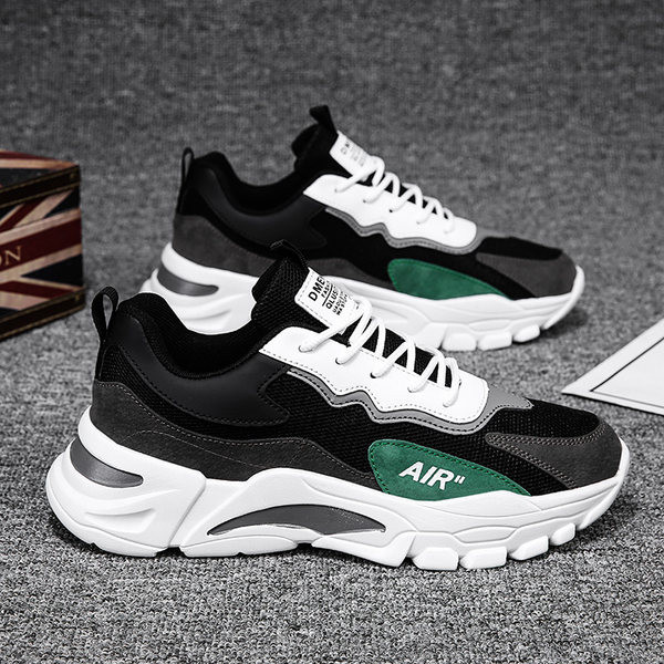 Moderne muške tenisice u više boja - pogodne za trčanje