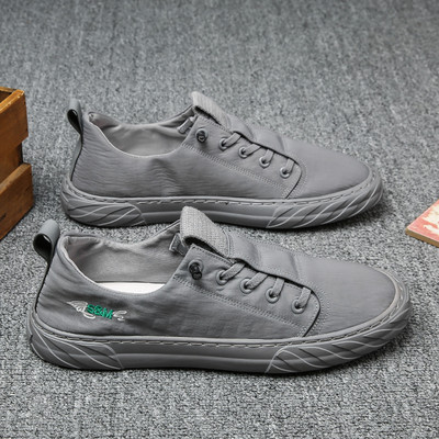 Ανδρικά αθλητικά παπούτσια από οικολογικό δέρμα -διάφορα μοντέλα