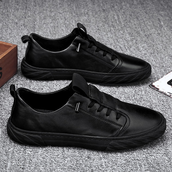 Ανδρικά αθλητικά παπούτσια από οικολογικό δέρμα -διάφορα μοντέλα