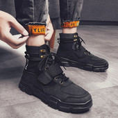 Νέο μοντέλο αθλητικά sneakers σε τρία χρώματα