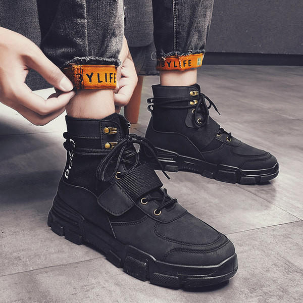 Νέο μοντέλο αθλητικά sneakers σε τρία χρώματα