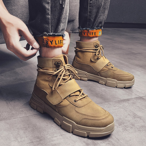 Νέο μοντέλο αθλητικά sneakers σε τρία χρώματα