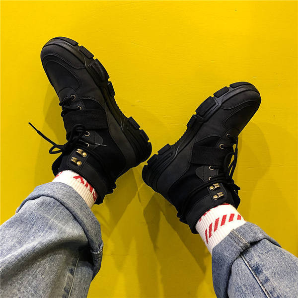 Νέο μοντέλο αθλητικά sneakers σε τρία χρώματα