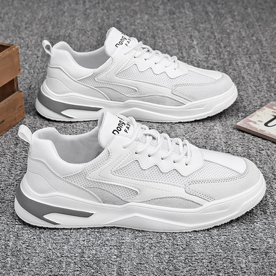 Casual ανδρικά αθλητικά παπούτσια με κορδόνια -διάφορα μοντέλα