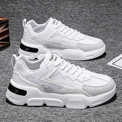 Casual ανδρικά αθλητικά παπούτσια με κορδόνια -διάφορα μοντέλα