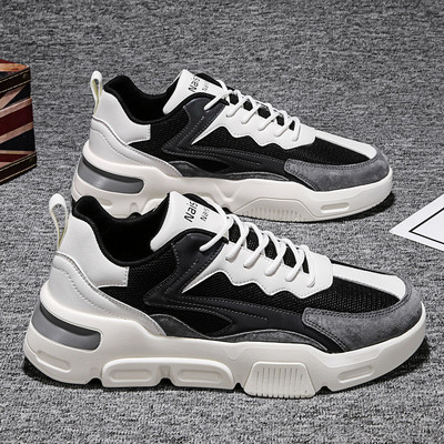 Casual ανδρικά αθλητικά παπούτσια με κορδόνια -διάφορα μοντέλα