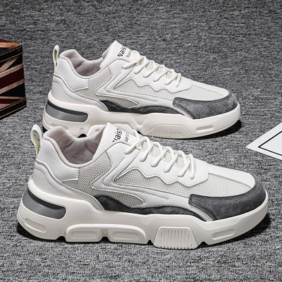 Casual ανδρικά αθλητικά παπούτσια με κορδόνια -διάφορα μοντέλα