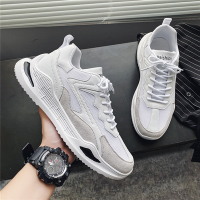 Casual ανδρικά αθλητικά παπούτσια με κορδόνια -διάφορα μοντέλα