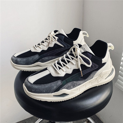 Casual ανδρικά αθλητικά παπούτσια με κορδόνια -διάφορα μοντέλα