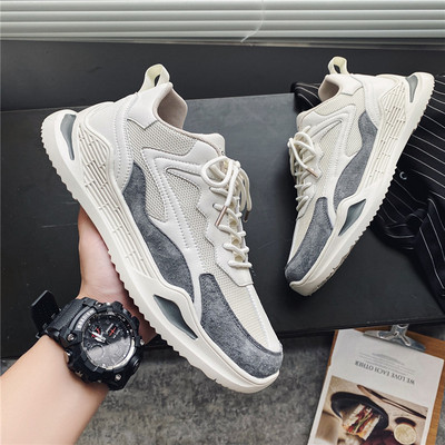 Casual ανδρικά αθλητικά παπούτσια με κορδόνια -διάφορα μοντέλα