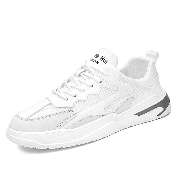 Casual ανδρικά αθλητικά παπούτσια με κορδόνια -διάφορα μοντέλα