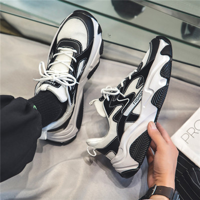 Muške sportske i casual tenisice - nekoliko modela