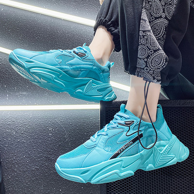 Muške sportske i casual tenisice - nekoliko modela