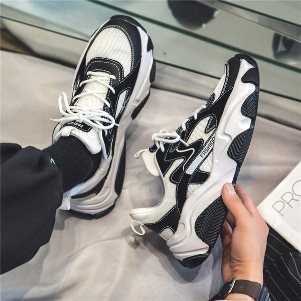 Muške sportske i casual tenisice - nekoliko modela