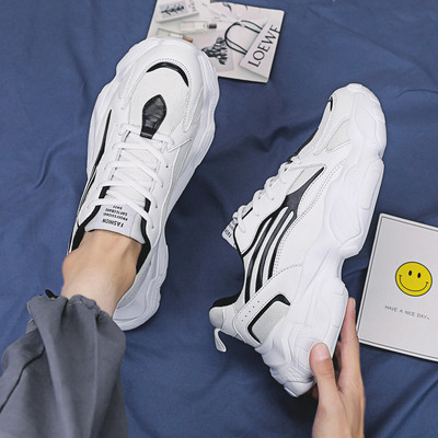 Casual ανδρικά αθλητικά παπούτσια με κορδόνια -διάφορα μοντέλα