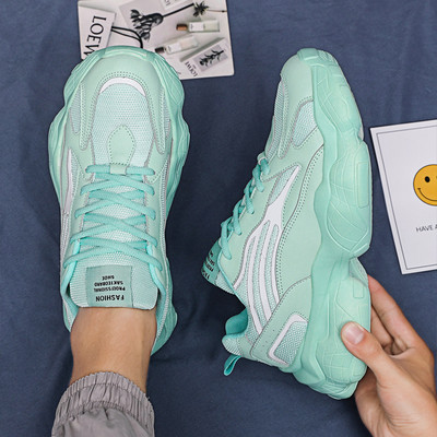 Casual ανδρικά αθλητικά παπούτσια με κορδόνια -διάφορα μοντέλα