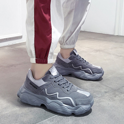 Casual ανδρικά αθλητικά παπούτσια με κορδόνια -διάφορα μοντέλα