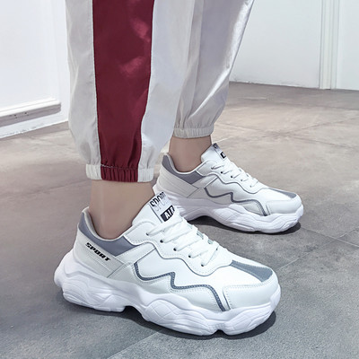 Casual ανδρικά αθλητικά παπούτσια με κορδόνια -διάφορα μοντέλα