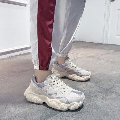 Casual ανδρικά αθλητικά παπούτσια με κορδόνια -διάφορα μοντέλα