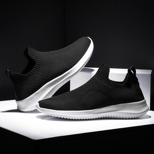 Novi model muških čarapa u više boja