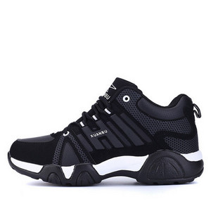 Ανδρικά αθλητικά παπούτσια για καθημερινή χρήση - πολλά μοντέλα