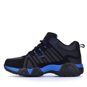 Ανδρικά αθλητικά παπούτσια για καθημερινή χρήση - πολλά μοντέλα