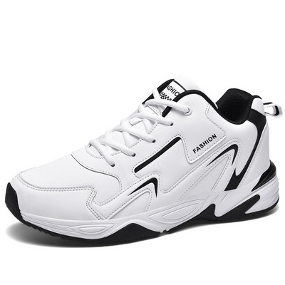 Ανδρικά αθλητικά παπούτσια για καθημερινή χρήση - πολλά μοντέλα