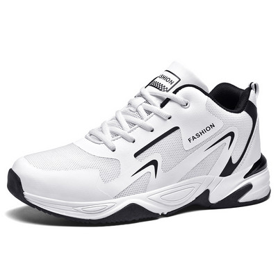 Ανδρικά αθλητικά παπούτσια για καθημερινή χρήση - πολλά μοντέλα