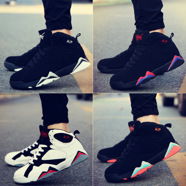 Zimske muške tenisice - visoki model