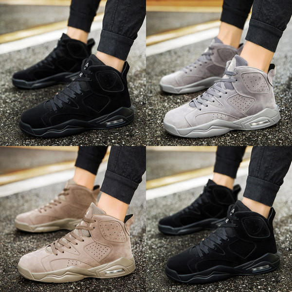 Zimske muške tenisice - visoki model