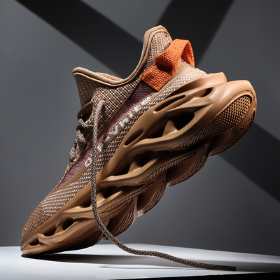 Αθλητικά παπούτσια για άνδρες και γυναίκες - δύο μοντέλα