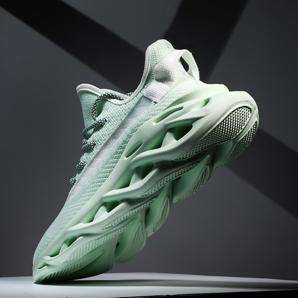 Αθλητικά παπούτσια για άνδρες και γυναίκες - δύο μοντέλα