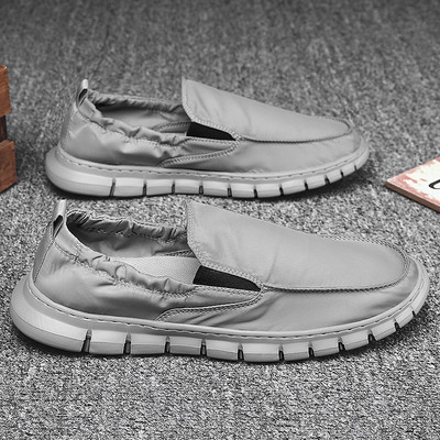 Casual ανδρικά μοκασίνια - σε πολλά χρώματα