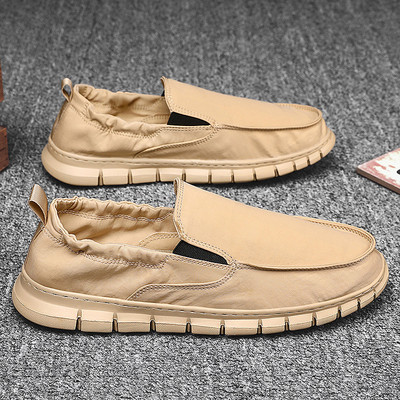 Casual ανδρικά μοκασίνια - σε πολλά χρώματα