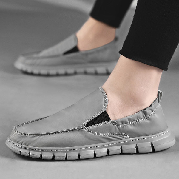 Casual ανδρικά μοκασίνια - σε πολλά χρώματα