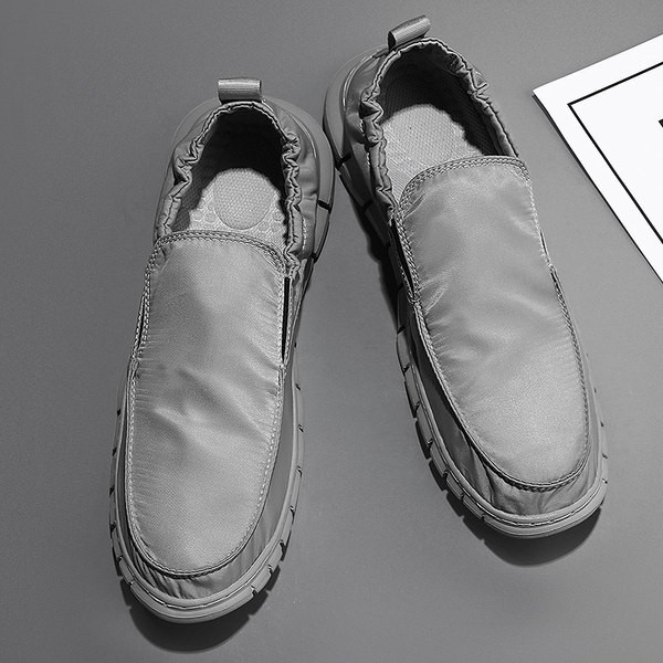 Casual ανδρικά μοκασίνια - σε πολλά χρώματα