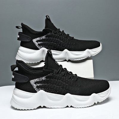 Casual ανδρικά υφασμάτινα αθλητικά παπούτσια