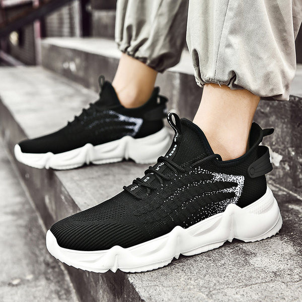 Casual ανδρικά υφασμάτινα αθλητικά παπούτσια