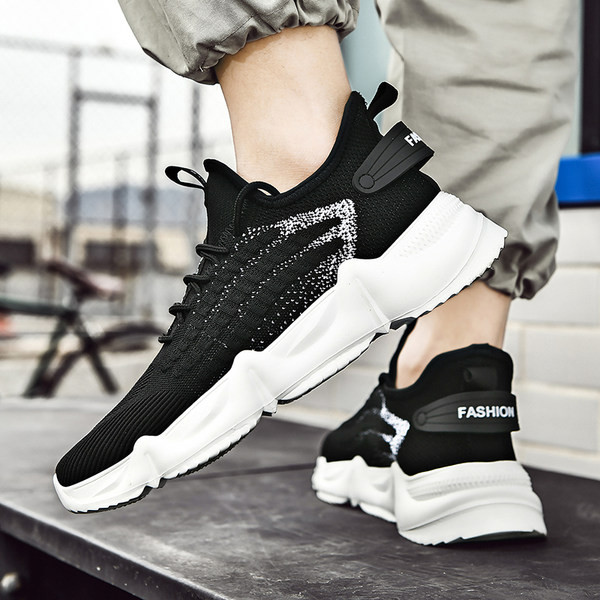 Casual ανδρικά υφασμάτινα αθλητικά παπούτσια