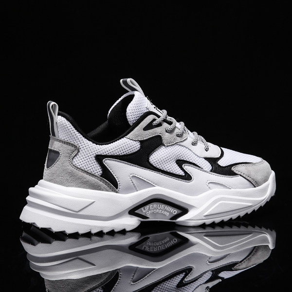 Muške prozračne eko antilop tenisice