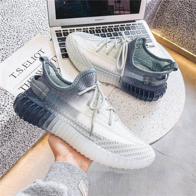 Νέο μοντέλο ανδρικά αθλητικά παπούτσια με κορδόνια - διάφορα χρώματα