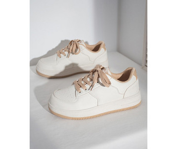 Ženske casual tenisice u tri boje