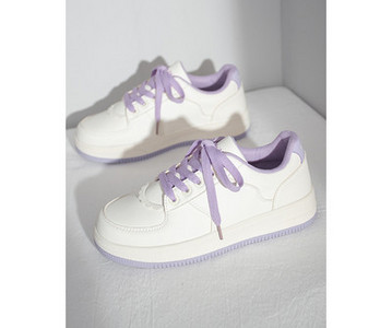 Ženske casual tenisice u tri boje